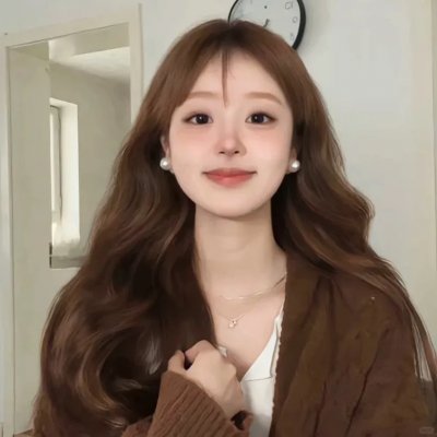 年轻的女王