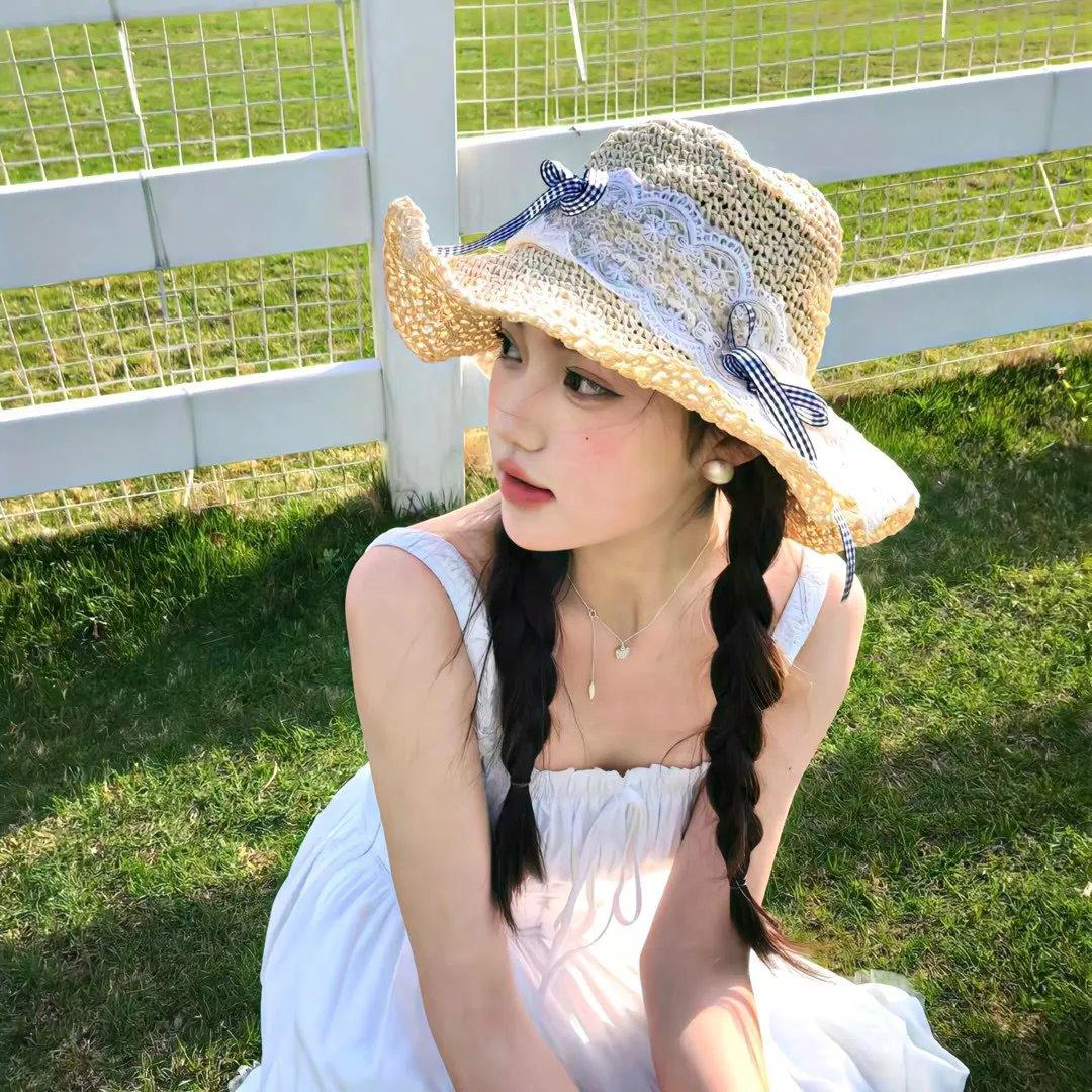 美人追